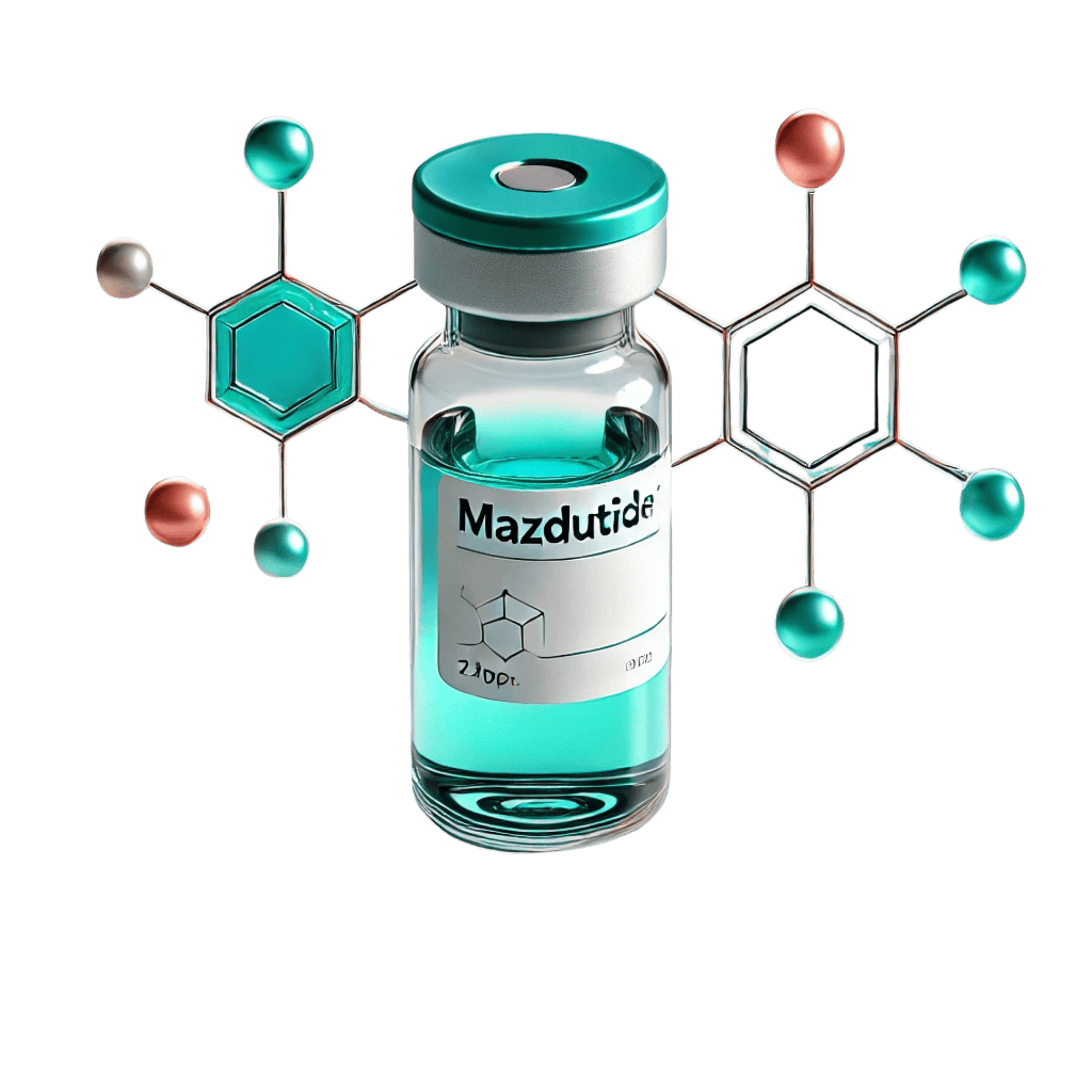 Mazdutide