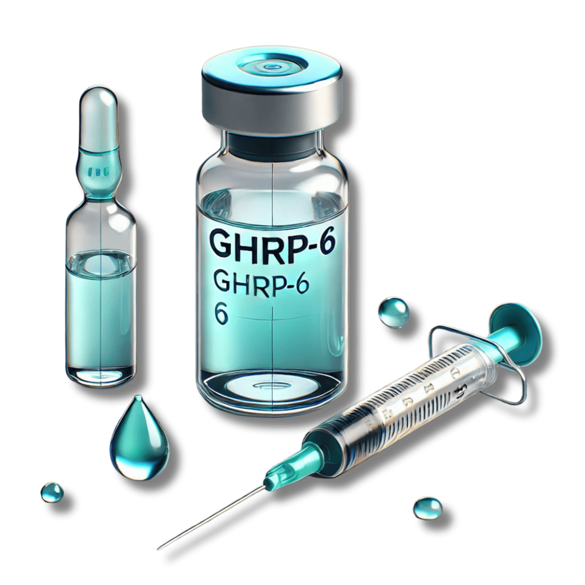 GHRP-6
