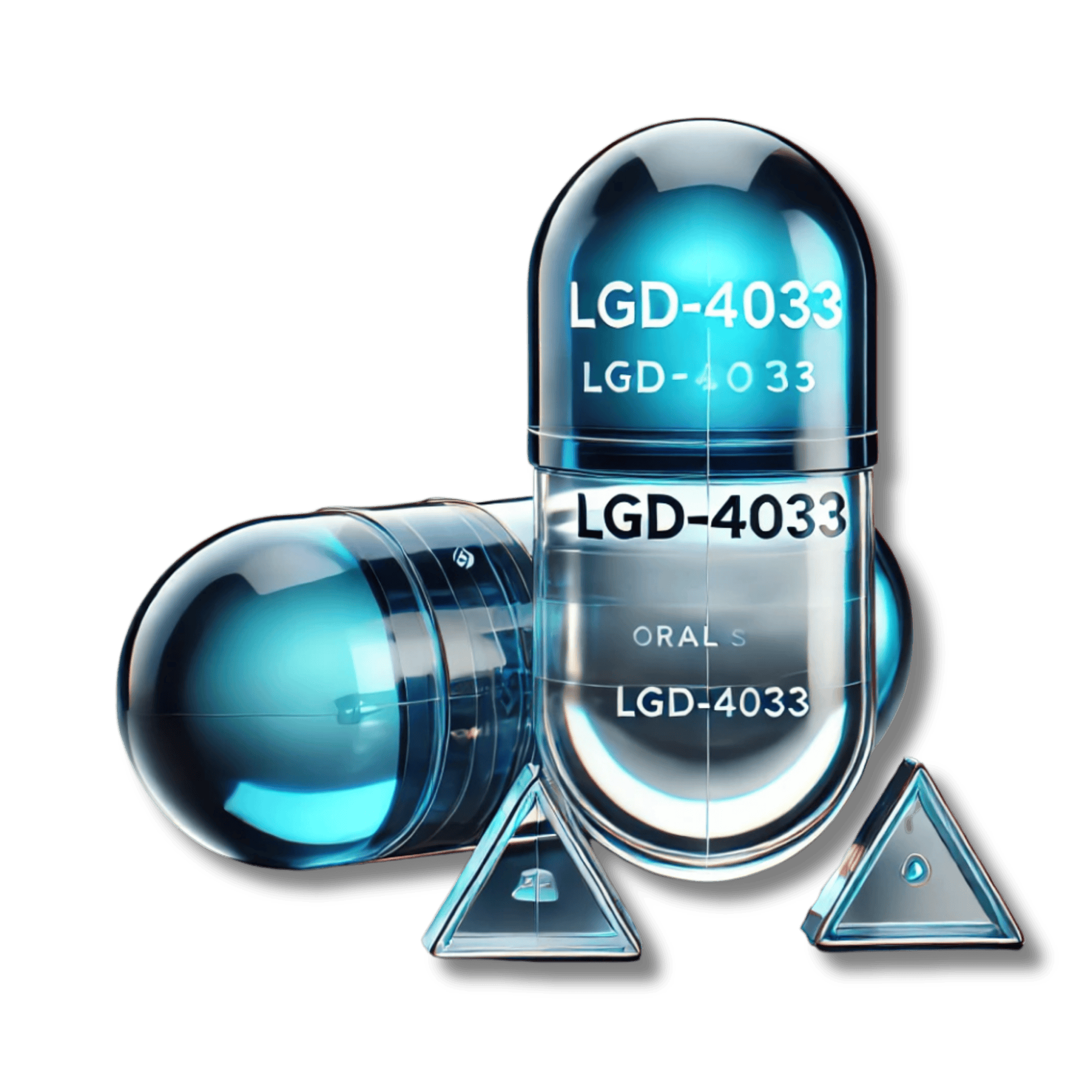 LGD-4033