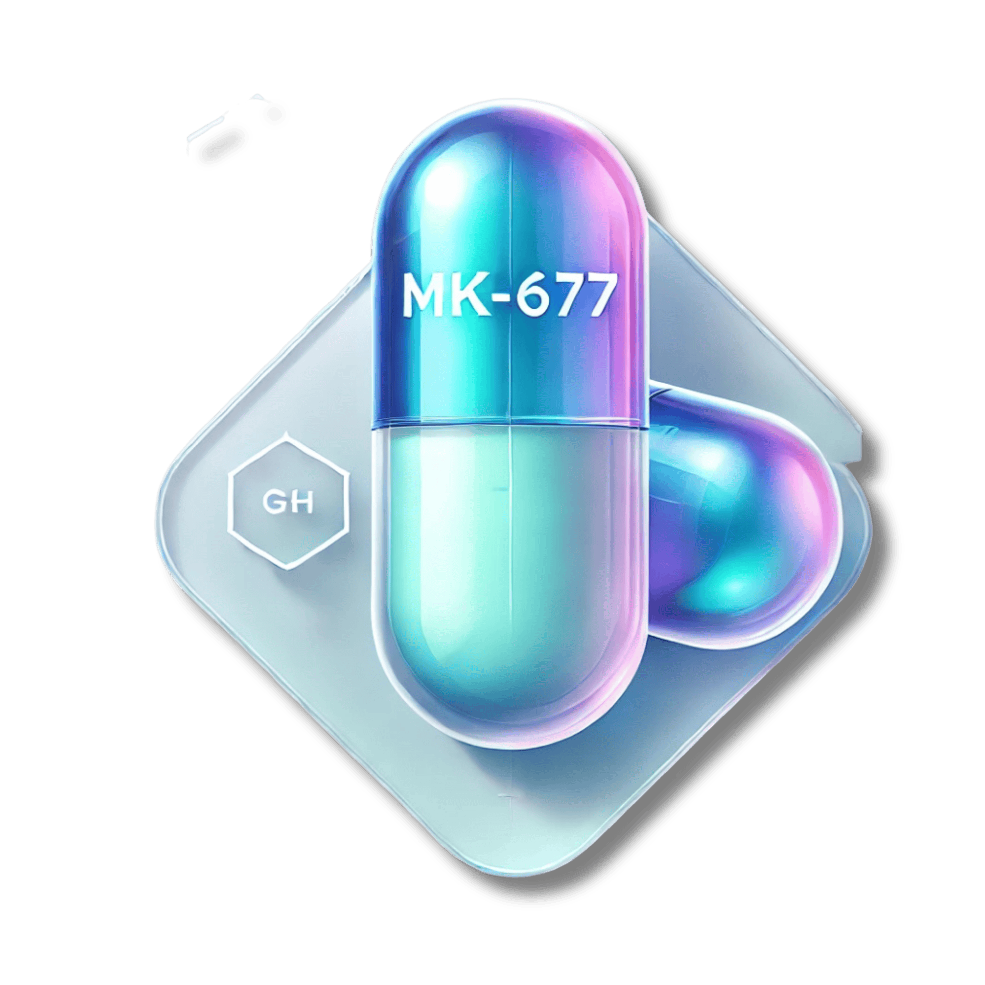 MK677