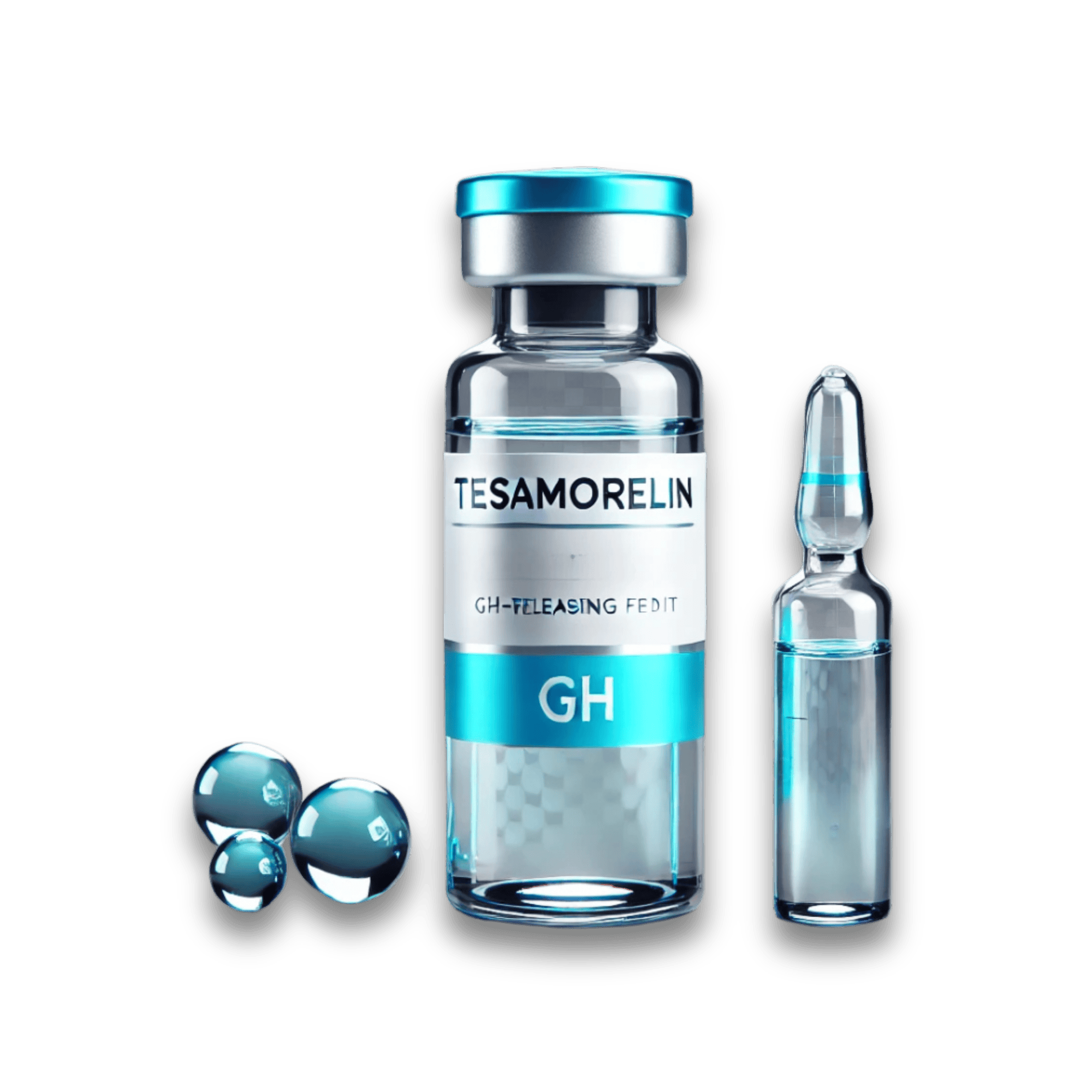 Tesamorelin Peptide