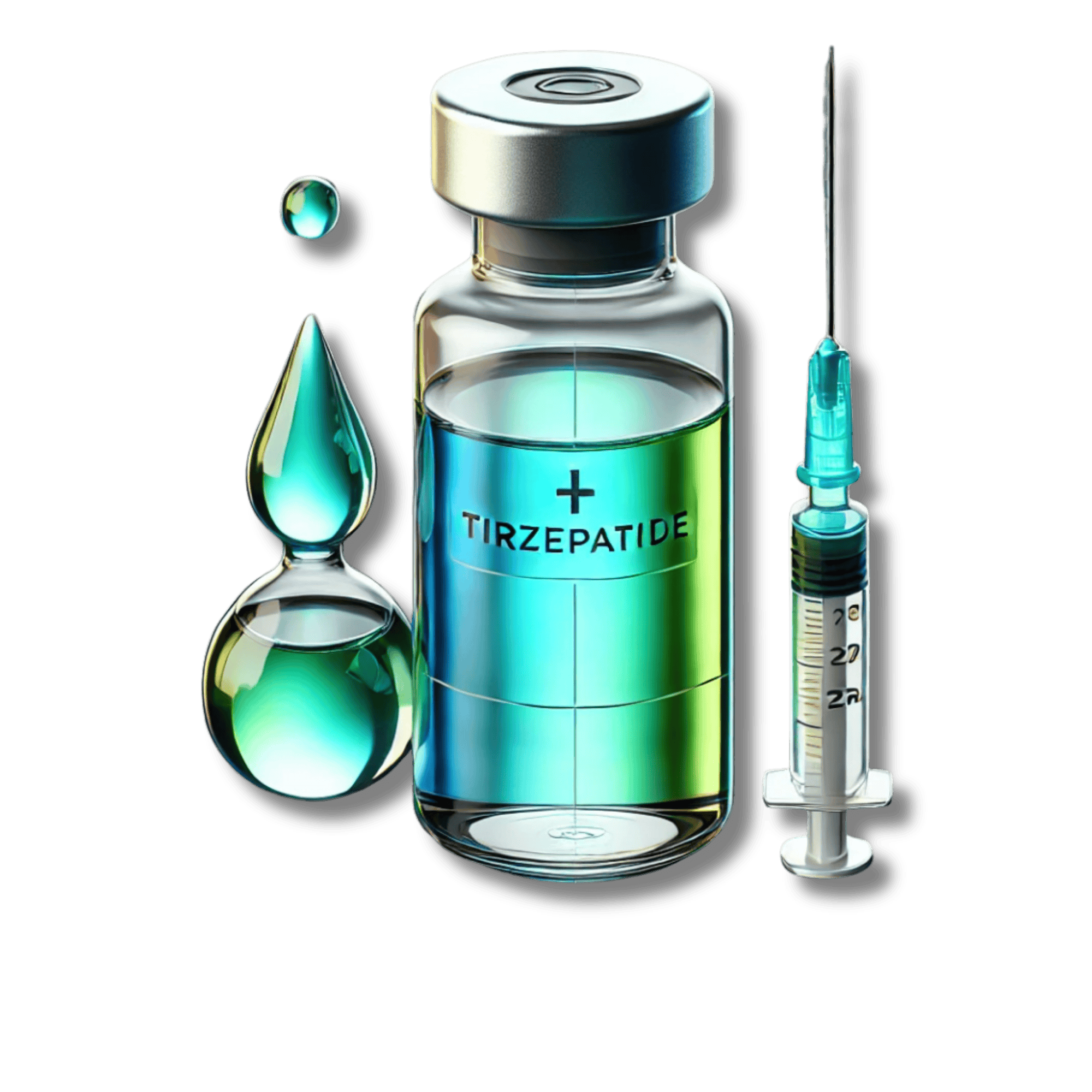 Tirzepatide