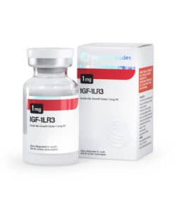 IGF-1 LR3
