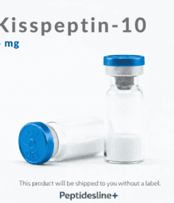 10 peptide vial for research and hormone studies. High-quality synthetic peptide from Peptidesline.