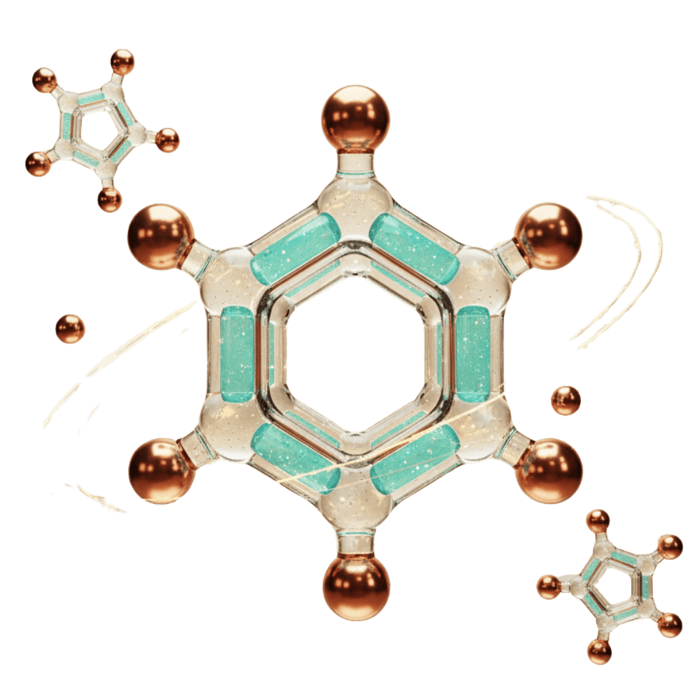 Recovery & Healing Peptides