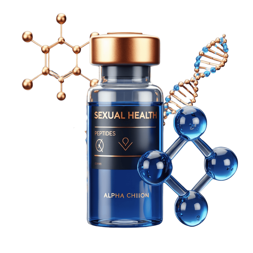Sexual Health Peptides