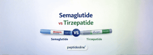 Semaglutide and Tirzepatide comparison for diabetes treatment options.