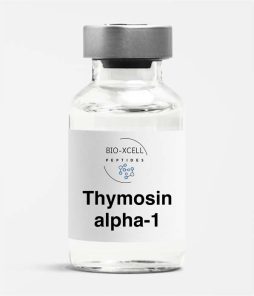 THYMOSIN ALPHA-1