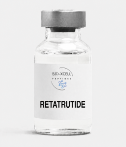 RETATRUTIDE