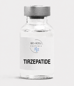 TIRZEPATIDE